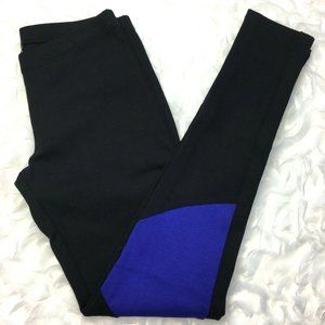 TTC Collections Stevie Leggings Electric Blue New